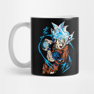 DRAGON BALL Mug